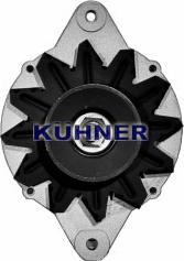 AD Kühner 40109RI - Alternatore www.autoricambi360.it