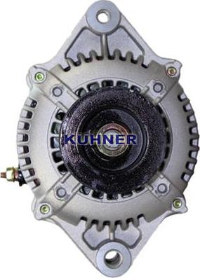 AD Kühner 401164RI - Alternatore www.autoricambi360.it