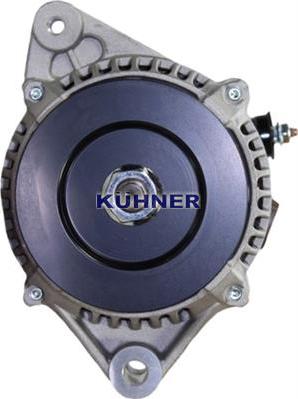 AD Kühner 401166RI - Alternatore www.autoricambi360.it