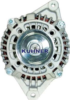 AD Kühner 401167RI - Alternatore www.autoricambi360.it