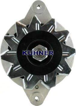 AD Kühner 40116RI - Alternatore www.autoricambi360.it