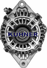 AD Kühner 401188RI - Alternatore www.autoricambi360.it