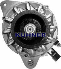 AD Kühner 401132RI - Alternatore www.autoricambi360.it
