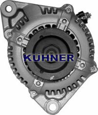 AD Kühner 401129RI - Alternatore www.autoricambi360.it