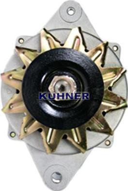 AD Kühner 401172RI - Alternatore www.autoricambi360.it