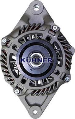 AD Kühner 401895RI - Alternatore www.autoricambi360.it