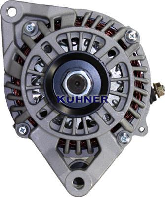 AD Kühner 401898 - Alternatore www.autoricambi360.it