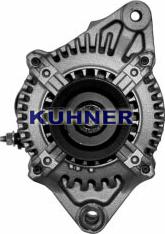 AD Kühner 40189RI - Alternatore www.autoricambi360.it