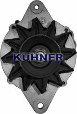 AD Kühner 40186RI - Alternatore www.autoricambi360.it