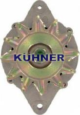 AD Kühner 401801RI - Alternatore www.autoricambi360.it