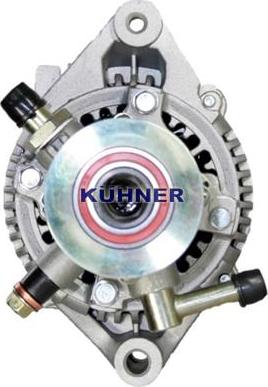 AD Kühner 401808RI - Alternatore www.autoricambi360.it