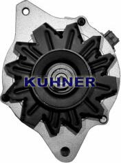 AD Kühner 40139 - Alternatore www.autoricambi360.it