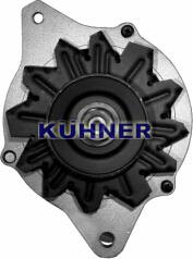 AD Kühner 40134 - Alternatore www.autoricambi360.it