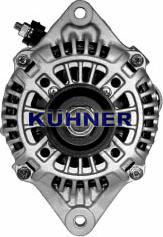 AD Kühner 401353RI - Alternatore www.autoricambi360.it