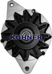 AD Kühner 40131 - Alternatore www.autoricambi360.it