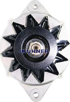 AD Kühner 401370RI - Alternatore www.autoricambi360.it