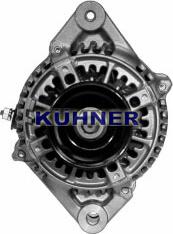 AD Kühner 401372RI - Alternatore www.autoricambi360.it