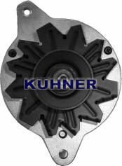 AD Kühner 40137 - Alternatore www.autoricambi360.it