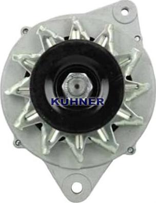 AD Kühner 401290RI - Alternatore www.autoricambi360.it
