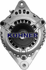 AD Kühner 40129RI - Alternatore www.autoricambi360.it
