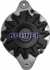 AD Kühner 40125RI - Alternatore www.autoricambi360.it