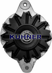 AD Kühner 40121 - Alternatore www.autoricambi360.it