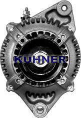 AD Kühner 401289RI - Alternatore www.autoricambi360.it