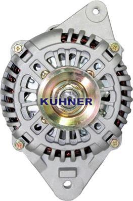 AD Kühner 401284RI - Alternatore www.autoricambi360.it