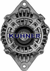 AD Kühner 401283 - Alternatore www.autoricambi360.it