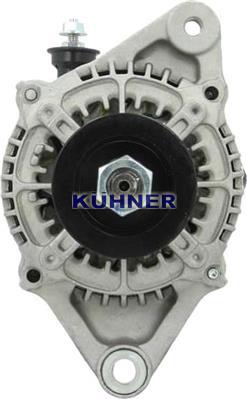 AD Kühner 401274RI - Alternatore www.autoricambi360.it