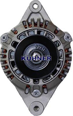 AD Kühner 401276RI - Alternatore www.autoricambi360.it