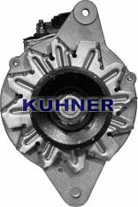 AD Kühner 401270 - Alternatore www.autoricambi360.it
