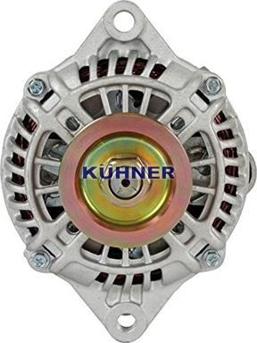 AD Kühner 401791 - Alternatore www.autoricambi360.it