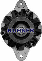 AD Kühner 40179RI - Alternatore www.autoricambi360.it