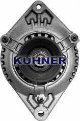 AD Kühner 40174RI - Alternatore www.autoricambi360.it