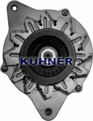 AD Kühner 40176 - Alternatore www.autoricambi360.it