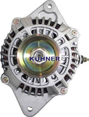 AD Kühner 401704RI - Alternatore www.autoricambi360.it
