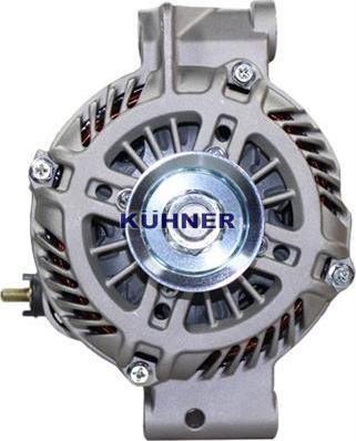 AD Kühner 401705 - Alternatore www.autoricambi360.it