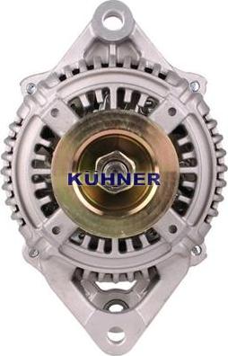 AD Kühner 401707 - Alternatore www.autoricambi360.it