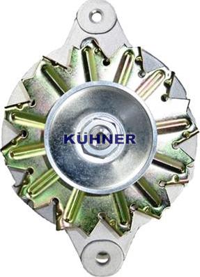 AD Kühner 40171RI - Alternatore www.autoricambi360.it