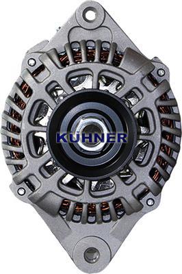 AD Kühner 401784RI - Alternatore www.autoricambi360.it