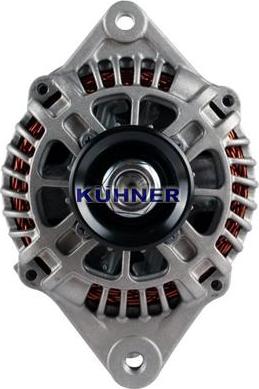 AD Kühner 401786RI - Alternatore www.autoricambi360.it