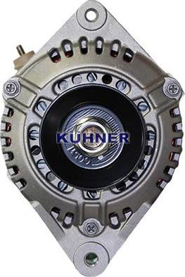 AD Kühner 40173RI - Alternatore www.autoricambi360.it