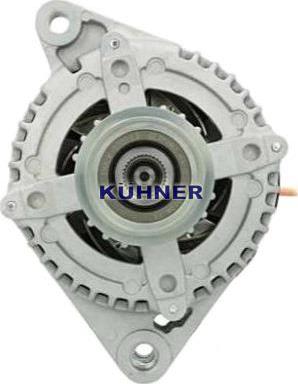 AD Kühner 401721RI - Alternatore www.autoricambi360.it