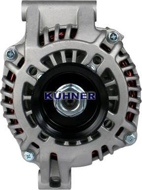 AD Kühner 401728RI - Alternatore www.autoricambi360.it