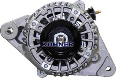 AD Kühner 401722RI - Alternatore www.autoricambi360.it
