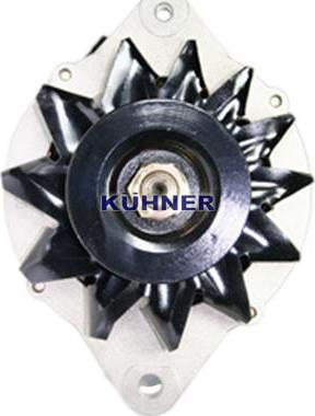 AD Kühner 40863RI - Alternatore www.autoricambi360.it
