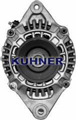 AD Kühner 40805RI - Alternatore www.autoricambi360.it