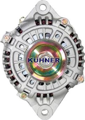 AD Kühner 40806RI - Alternatore www.autoricambi360.it