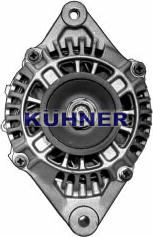 AD Kühner 40803RI - Alternatore www.autoricambi360.it